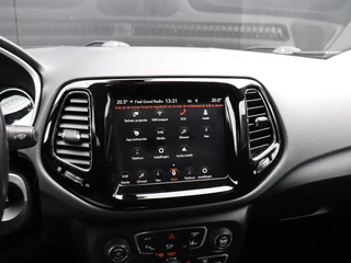 Jeep Compass 1.3T Limited | LEDER | CAMERA | NAVI | CRUISE | / 10