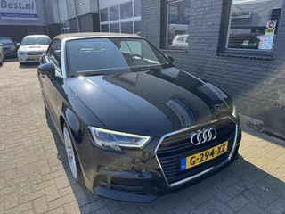 Audi A3 Cabriolet 35 TFSI CoD Advance Sport S-Line Edition/Navi/47dkm... Summer time!!! / 6