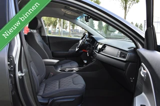 Kia Niro 1.6 GDi Hybrid First Edition NAVIGATIE/TREKHAAK/CAMERA/ETC.! / 10