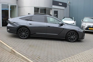 Lexus ES 350e Executive Line DIRECT LEVERBAAR MARK-LEVINSON EL-STOEL 360-CAMERA HEAD-UP / 4