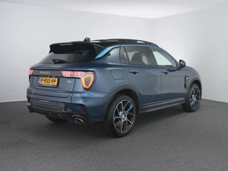 Lynk & Co 01 1.5 | Pano | 360 Camera | ACC | Memory | / 2