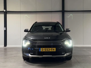 Kia Niro 1.6 GDi Hybrid DynamicLine Camera Adaptive Cruise / 8
