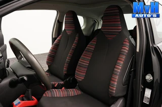 Citroen C1 1.0 e-VTi Airscape Feel Edition|VOUWDAK|BLUETOOTH / 51