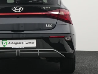 Hyundai i20 1.0 T-GDI Comfort Automaat LED | Private lease 469,- per maand / 45