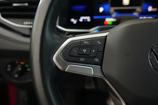 Volkswagen Taigo 1.5 TSI R-Line 3x  Adaptive-Cruise IQ-led 18'lmv 24 Maanden garantie* (Vraag naar de voorwaarden) / 8