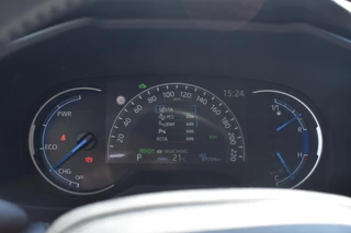 Toyota RAV4 2.5 Hybrid Dynamic BSM | Navigatie | Camera | 100% Toyota Onderhouden | 12 mnd BOVAG garantie | Whatsapp 06-53188999 / 15