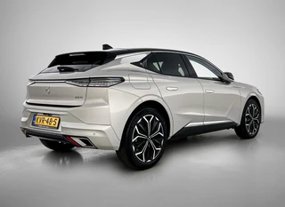 DS 4 1.2 PureTech Trocadero CAMERA | HEAD-UP | CARPLAY / 5