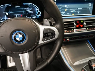 BMW X5 xDrive45e M-Sport Panoramadak | Driving Assistant Prof. / 41