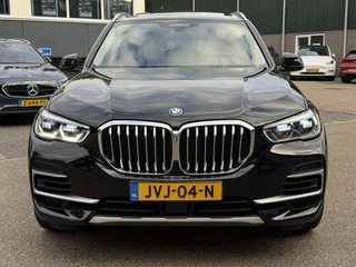 BMW X5 xDrive45e High Executive LASER LED| ELEKTRISCHE TREKHAAK | PANO| HUD| BMW DEALER ONDERHOUDEN| DRIVING ASS. PROFF| KEYLESS | MEMORY STOEL| DODE HOEK SENSOR| / 9