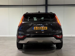 Kia Niro 1.6 GDi Hybrid DynamicLine Camera Adaptive Cruise / 9