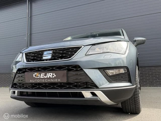 Seat Ateca 1.5 TSI Style Business Intense CLIMA*CRUISE*CARPLAY / 13