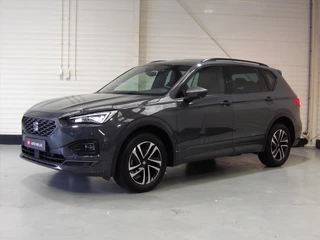 SEAT Tarraco 1.5 TSI 150pk FR Business Intense 7-zits
