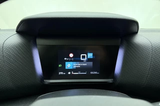 Citroen C4 1.2 Puretech 130pk Automaat Shine Pack Business | Navigatie | Panoramadak | Achteruitrijcamera | Lederen stoelen elektrisch en verwarmd | Headup display | Keyless | Adapt. Cruise control | 18" Lichtmetalen velgen / 34