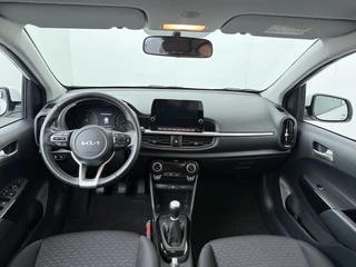 Kia Picanto 1.0 DPi DynamicPlusLine  - Keyless - Navigatie - Climate Control - Cruise Control - Apple CarPlay/Android Auto - Fabrieksgarantie tot 04-2031 / 37