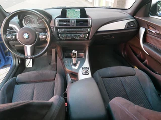 BMW 1-serie 118i Corporate Lease M Sport NL Auto| Pano / 7