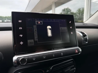 Citroën C4 Cactus 1.2 PureTech Business Automaat Trekhaak Cruise Control Park. Sens. Achter / 27