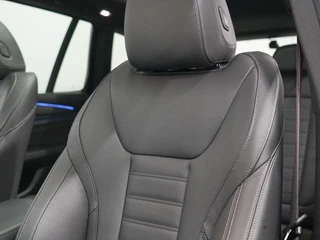 BMW X3 xDrive30e M-Sport Panoramadak | Harman Kardon | Elektr. Trekhaak / 24