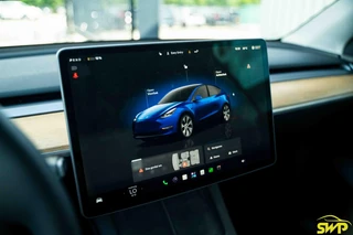 Tesla Model Y Long Range AWD 75 kWh / 30