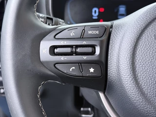Kia Picanto 1.0 DPI DynamicLine  - Camera - Airco - AppleCarplay - Android Auto - Fabrieksgarantie tot 03-2032 / 27
