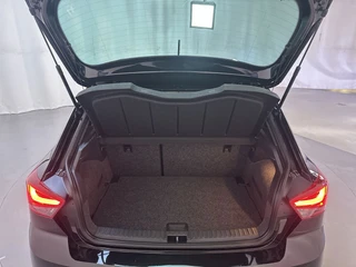 Seat Ibiza 1.0 TSI FR Business Intense Camera Navigatie Sfeerverlichting App-Connect / 18