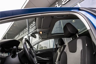 Opel Grandland X 1.2 Turbo Innovation  | Pano | Parkeersens. | Cruise | / 14