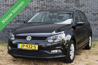 Volkswagen Polo AIRCO/5 DEURS/ISOFIX/ETC.!