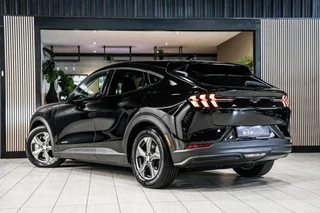 Ford Mustang Mach-E Extended RWD 98 kWh|Leder|Pano|360|B&O / 6