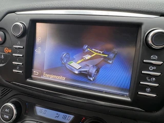 Toyota Yaris 1.5 Hybrid Y20 Automaat 5-drs  CAMERA/CLIMA/CRUISE/DAB/15INCH / 20