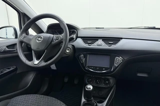 Opel Corsa 1.0 Turbo Business+ 90pk | 5 Deurs |  Airco | Trekhaak | Lichtmetalen Velgen | Bluetooth | Lage Kilometerstand / 25