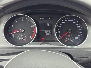 Volkswagen Golf 1.2 TSI 5 DRS DSG PDC LM AIRCO Automaat / 18