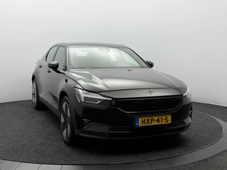 Polestar 2 Long Range Single Motor Plus 82 kWh SOH 98,6% Warmtepomp | Panoramadak | 360° Camera | Adaptive Cruise Control / 13