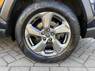 Toyota RAV4 2.5 Hybrid Dynamic NL-AUTO CAMERA ADAPTIVE CRUISE / 11