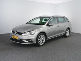 Volkswagen Golf Variant 1.5 TSI Highline Business R | Stoelverwarming | Camera | Virtual | ACC |