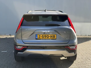 Kia Niro 1.6 GDi Hybrid ExecutiveLine |Leder |Schuifdak |23dkm! / 7