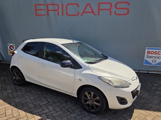 Mazda 2 1.3 Color Edition LM AIRCO ELECTR INKL SPIEGELS / 6