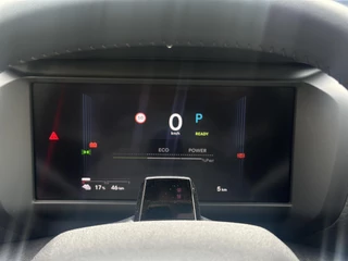 Citroen Ë-C4 Collection 156pk Extended range 54 kWh | Stoelverwarming | Comfort stoelen | Parkeercamera/-sensoren | Navigatie | Cruise Control | Cruise Control | DAB | Keyless Entry/Start | Full LED | Warmtepomp / 29