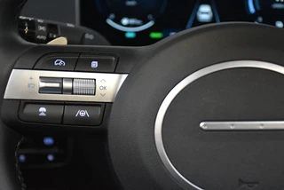 HYUNDAI Tucson 1.6 T-GDi Plug In Hybride Premium Sky I Schuifdak | Navi | 360 Camera | Electr stoelverst. | PDC . / 25