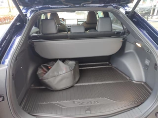 Toyota bZ4X EXECUTIVE 73KWH NIEUW MODEL 2026! WARMTEPOMP STOELVERW/KOELING INFRAROOD STUURVERW JBL-AUDIO LEDER EL-STOEL BLIND-SPOT NAVI CLIMA PARK-SENSOREN / 39