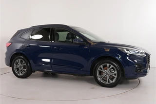 Ford Kuga 2.5 ST-Line X 225 pk PHEV  | SOH 87.5% |Stl. verw. | 360° | Adaptive Cruise | El. achterklep | Dodehoek | / 28