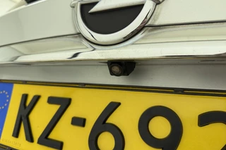 Opel Mokka 1.4 Turbo 140pk Innovation | Navigatie | Parkeersensoren | Camera | Trekhaak | Cruise control | Dealer onderhouden | 19" lichtmetalen velgen | Climate control / 4