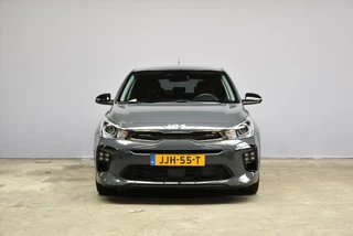 KIA Rio 1.0 T-GDI MHEV 100pk GT-Line Edition Carplay Cruise Climate / 2