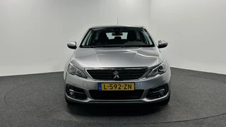 Peugeot 308 SW 1.2 PureTech Blue Lease Active CARPLAY LM NAVI CRUISE ECC. / 7