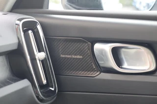 Volvo XC40 T5 Recharge Ultimate Dark | Stoelverwarming | 360° Camera | Pilot Assist | BLIS | H/K  | Leder  |  Keyless / 44