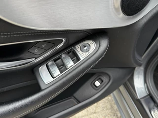 Mercedes C-klasse Cabrio 220d|AMG-Line / 25