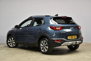 Kia Stonic 1.0 T-GDi 100pk DynamicPlusLine Automaat | Navi | Camera | Cruise | PDC | Keyless Entry | Start /Stop / 9