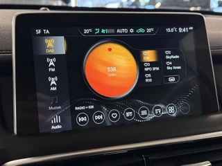 MG EHS 1.5 TGDI Luxury / 25