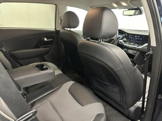 Kia e-Niro DynamicLine 39 kWh NAVI CAMERA CARPLAY ADAPTIEF CRUISE ECC. / 17