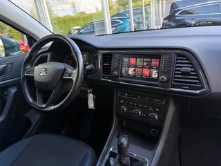 SEAT Ateca 1.5 TSI FR - 150PK Elek. Trekhaak Stoelverw. LED NAVI / 30