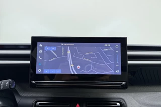 Citroen Ë-C3 Max 113pk 44 kWh | Navigatie | Climate control | Camera | DAB Radio | Dakrails | Lichtmetalen velgen / 22