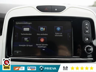 Renault Zoe Q210 Zen Quickcharge 22 kWh | KOOPACCU | Navigatie / 18